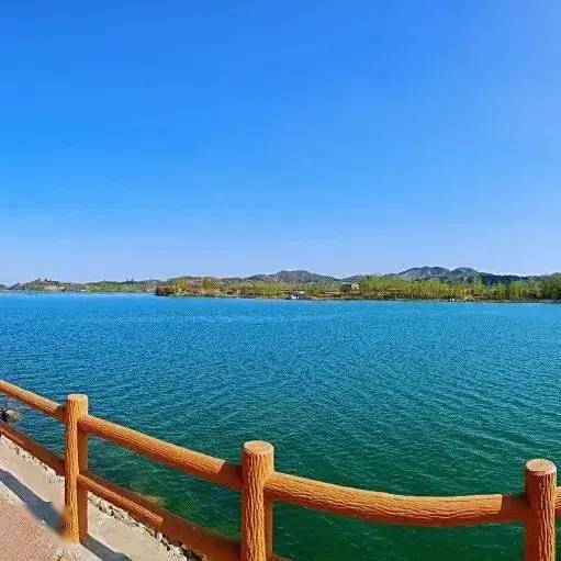 【旅游路线】5月21日/22日云竹湖 化石博物馆 特色云竹水库鱼宴 快艇