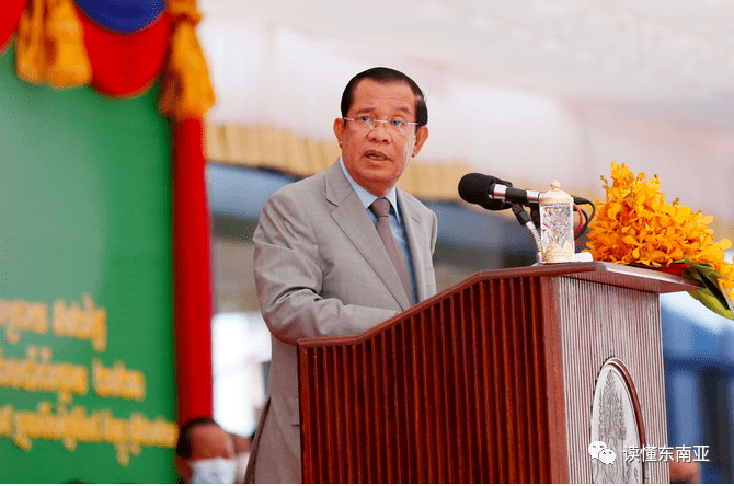 【柬埔寨新闻】柬埔寨首相洪森:避免美国误会柬外交政策,已聘请美国
