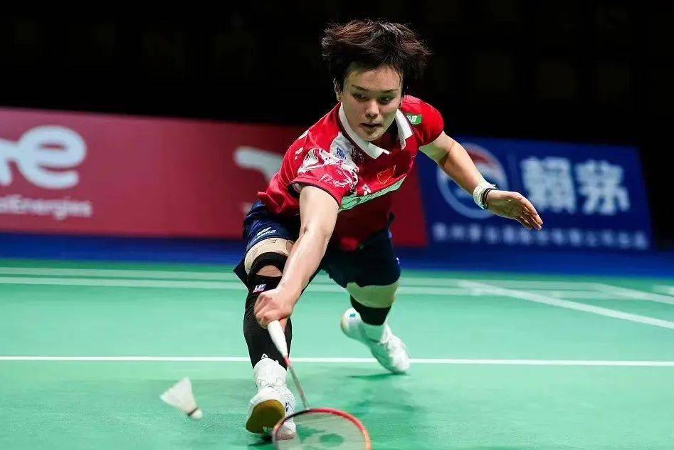 蔡赟说亚锦赛小结成功与崩溃的距离