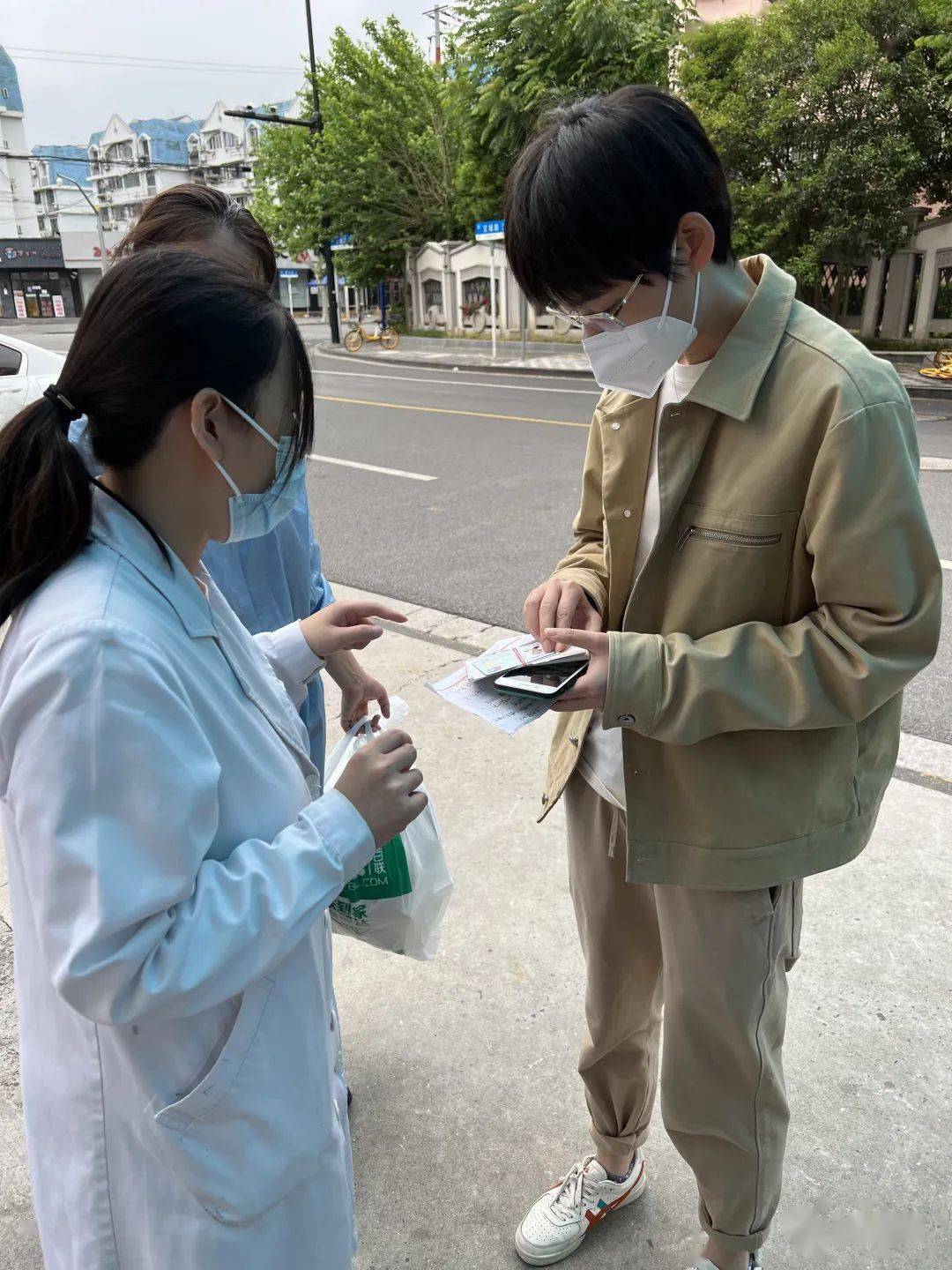 原火箭军总医院代诊挂号服务高效率服务的简单介绍