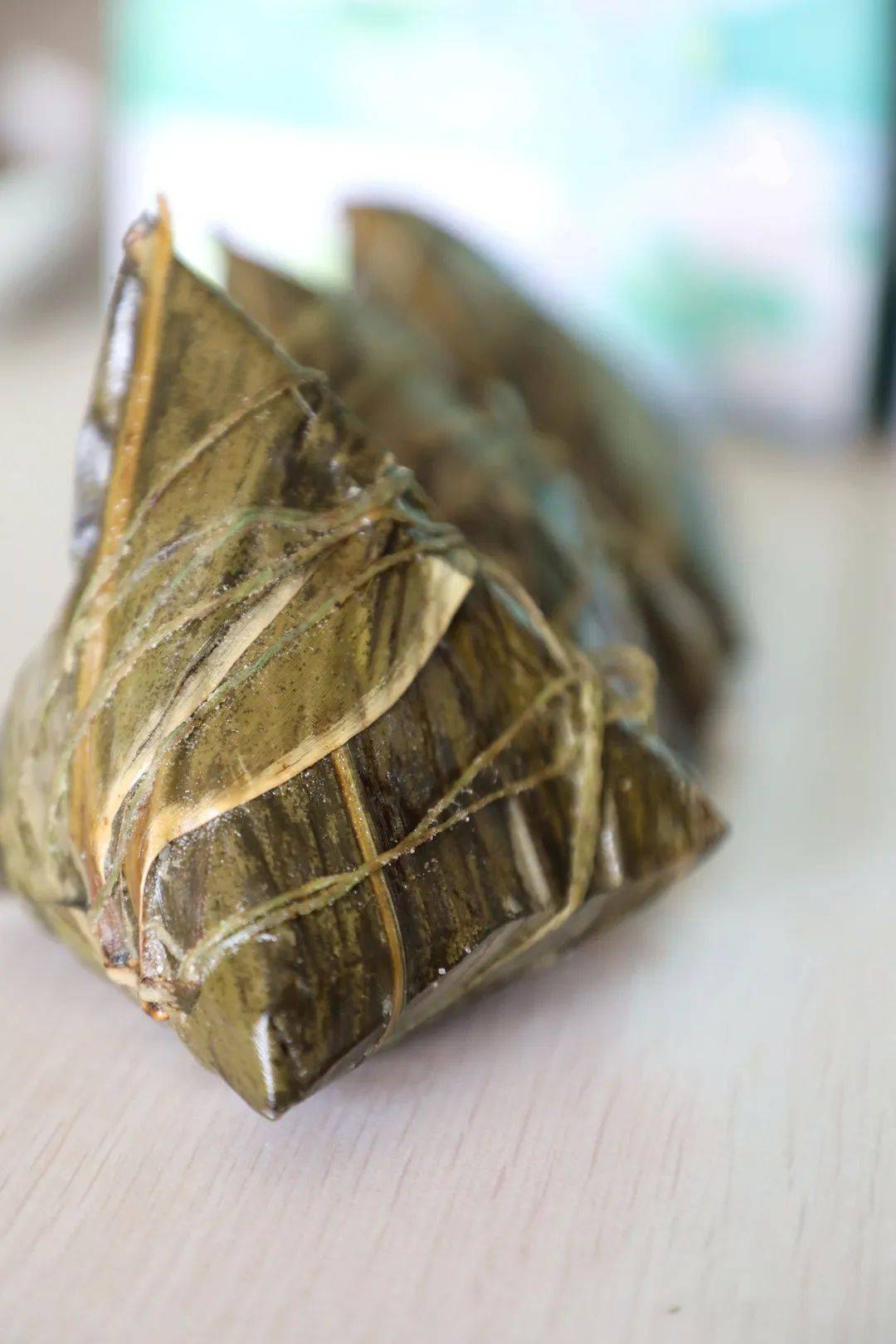 光是调酱油就耗资30w自带南京味道的粽子界顶流到底是什么样子