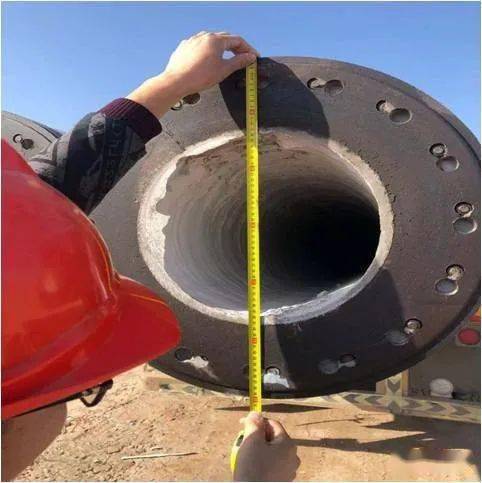 预应力管桩施工工艺及质量控制这一篇就讲透了