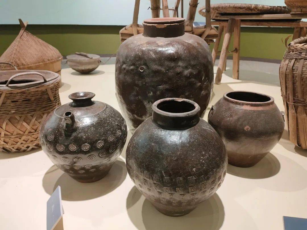 5.18国际博物馆日 || 鹰潭市博物馆精彩活动预告