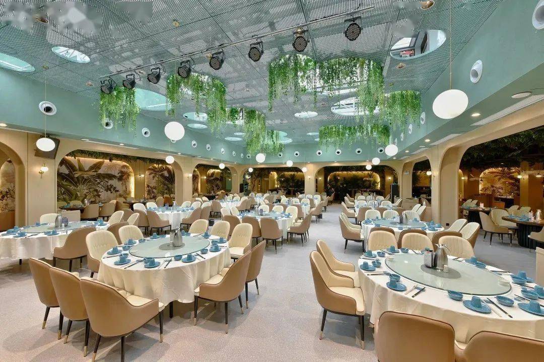 3店适用丨海港海中鲜仅398元享门市价1110元34人套餐椒盐澳洲青龙虾