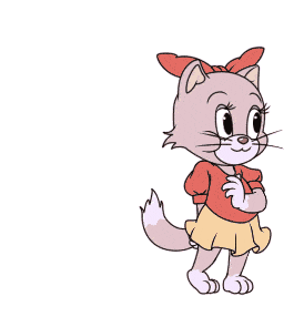 的苏_老鼠_女孩