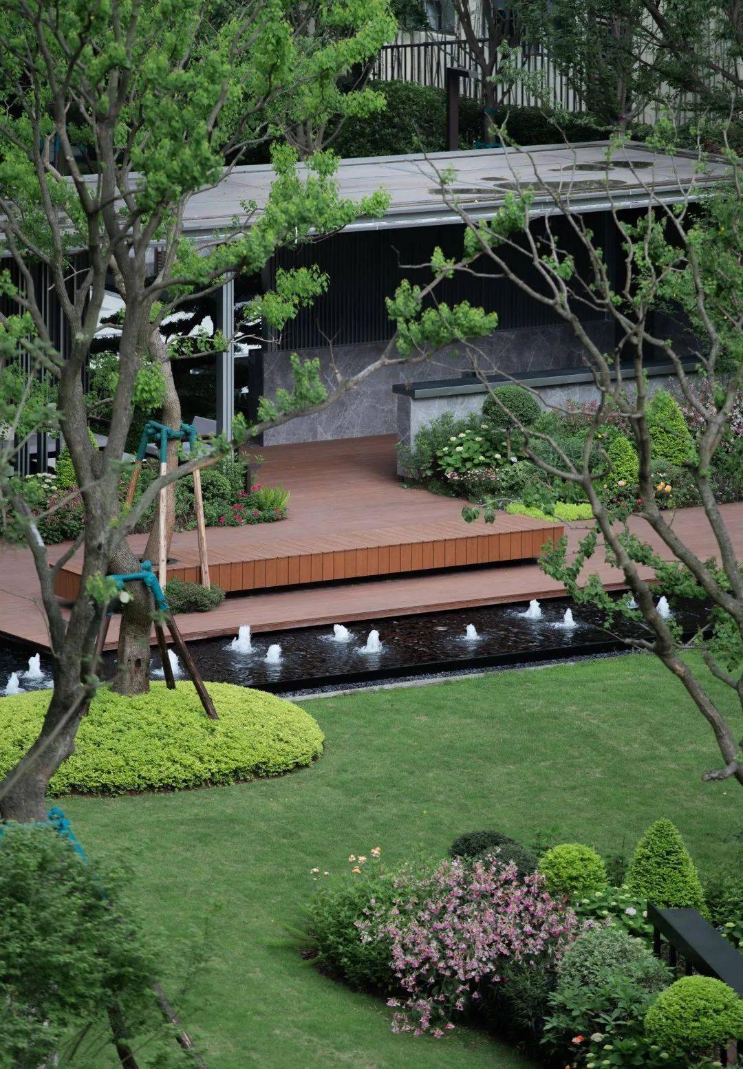 龙湖式美学,给你温情的陪伴_生活_自然_景观