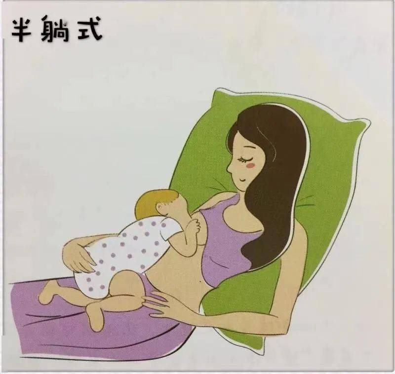 刚开始都有母乳喂养的决心,但因哺乳期间遇到各种困难比如乳头疼痛