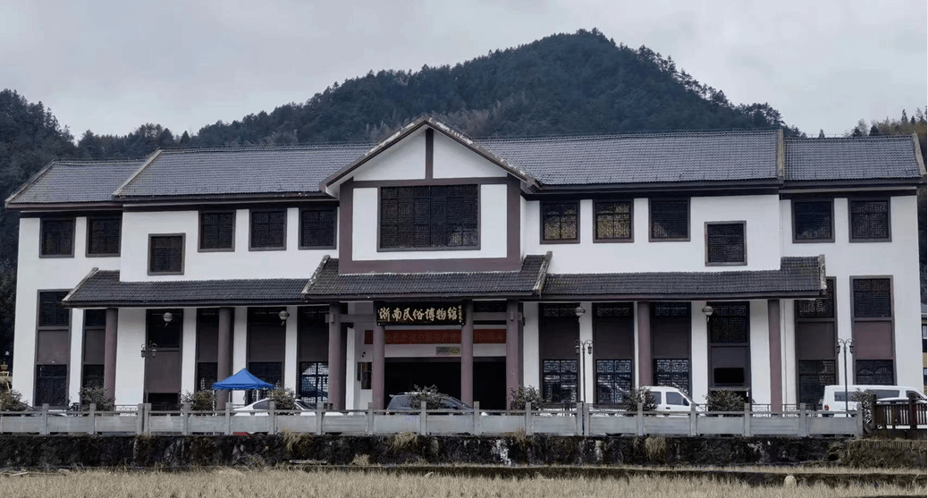 温州市第一批乡村博物馆名单出炉,看看都在哪_永嘉县_地址_传统