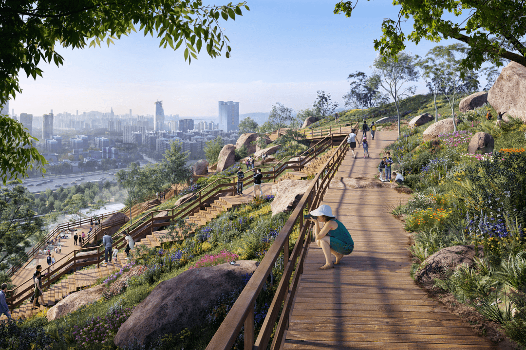 注意安托山这个超级神盘马上开卖