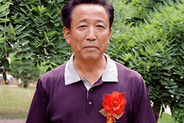 徐水故事亦师亦友张成起