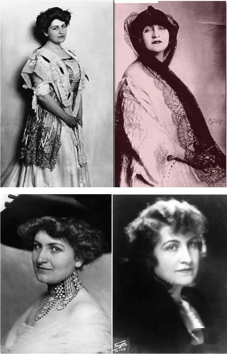 她的第三任丈夫:沃尔特·格罗皮乌斯( walter gropius)则是在世界建筑