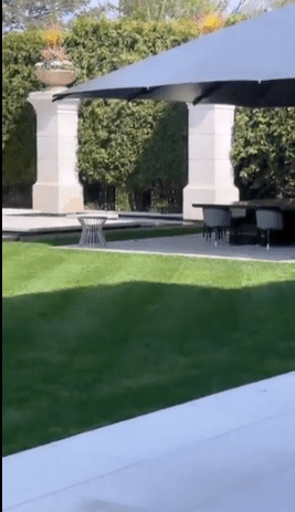 巨星drake被加拿大鹅欺负!天天在他豪宅拉屎,最无语的是.