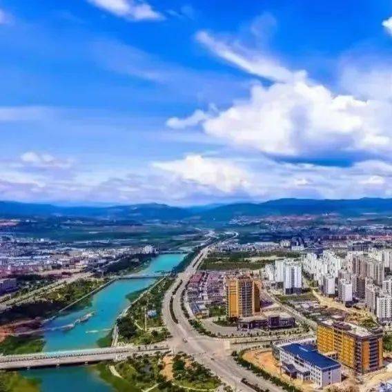 双江:倾力推进“三个示范区”建设_乡村_全县_社会