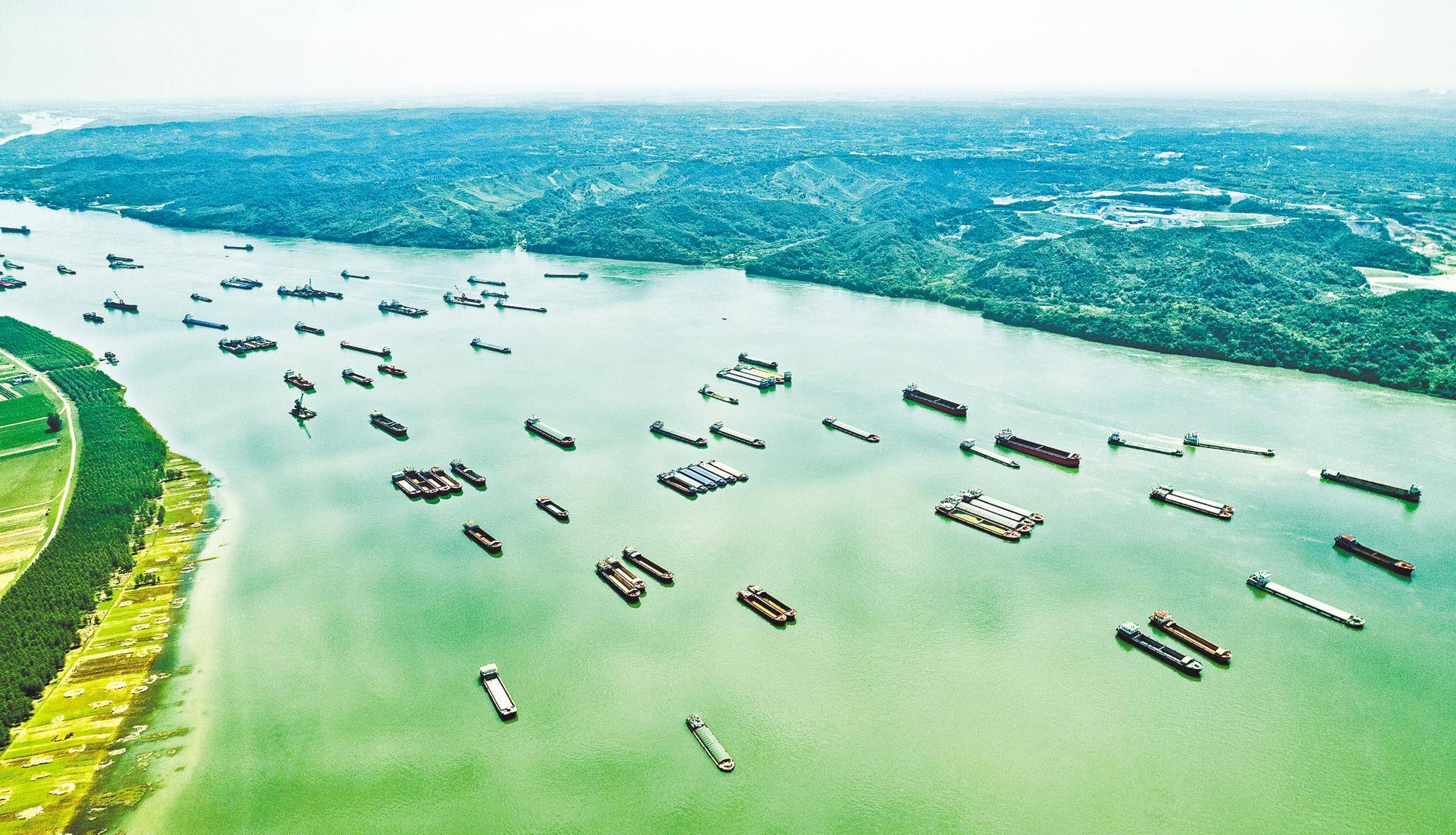 长江中游城市群湖北任务清单发布共有76项重大政策措施25项重大改革