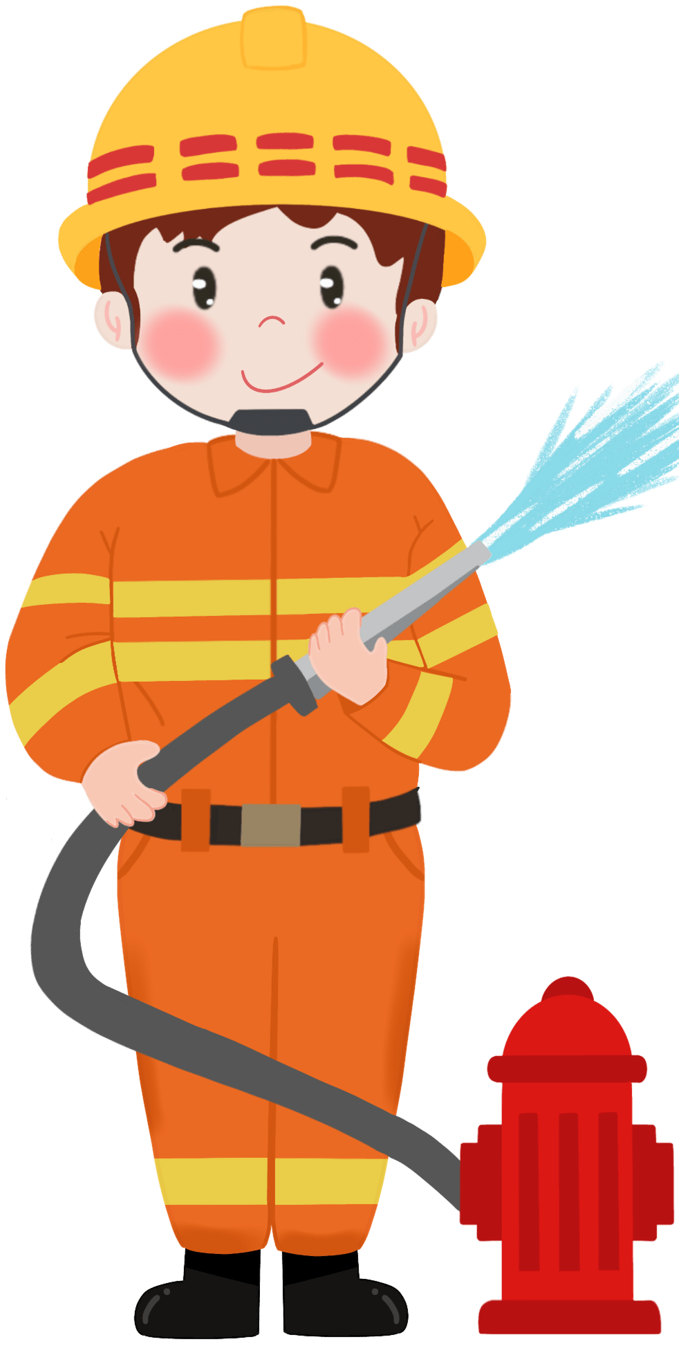 消防安全小知识