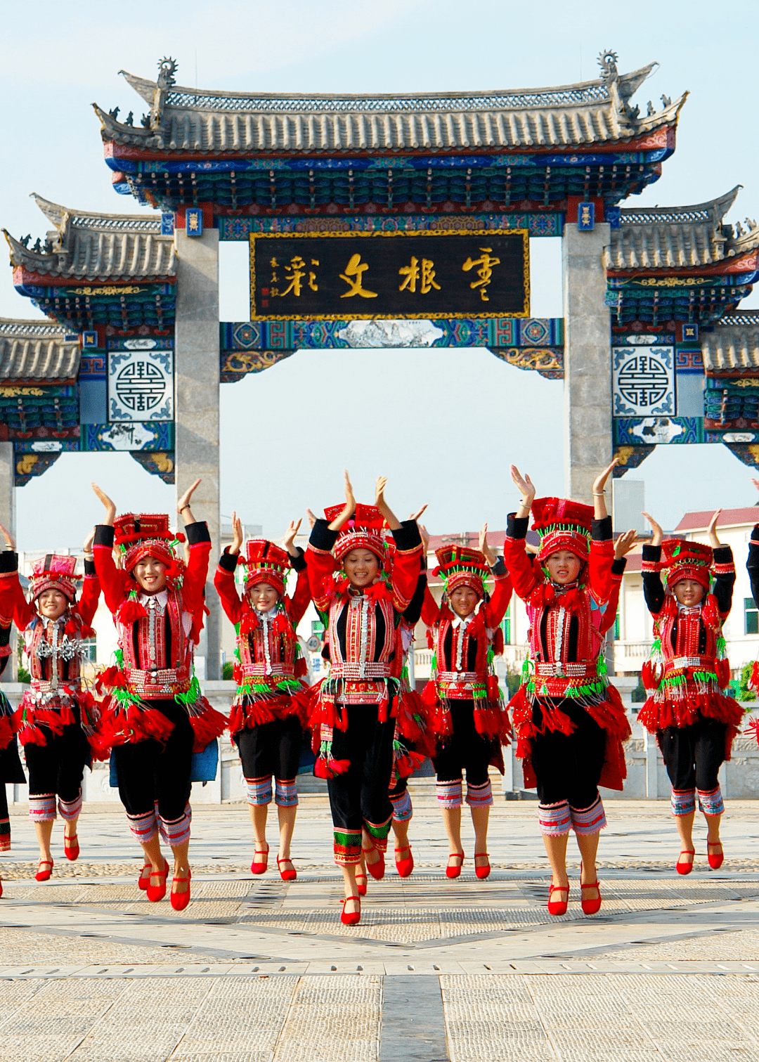 云南石屏这个宝藏小城究竟藏着多少惊喜