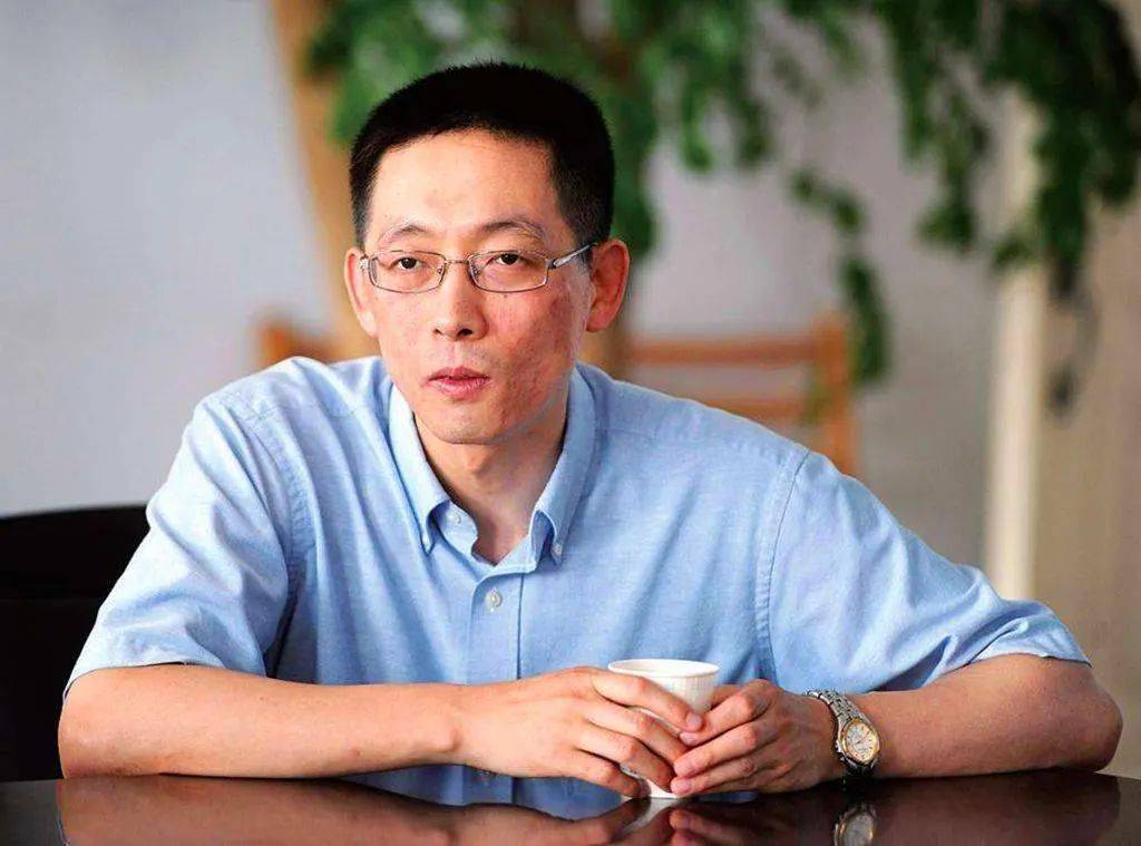 施一公北大演讲你们毕业后不要只关心自己的房子车子