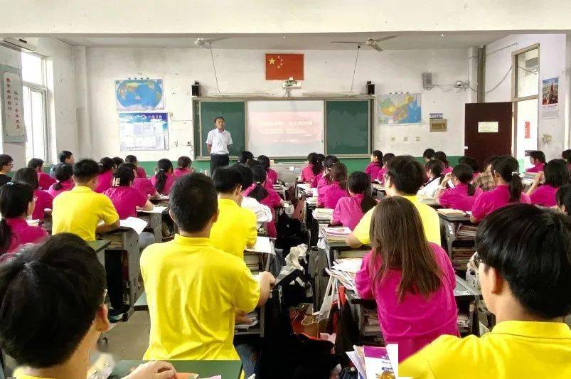 姜堰区美术学校发布招生简章