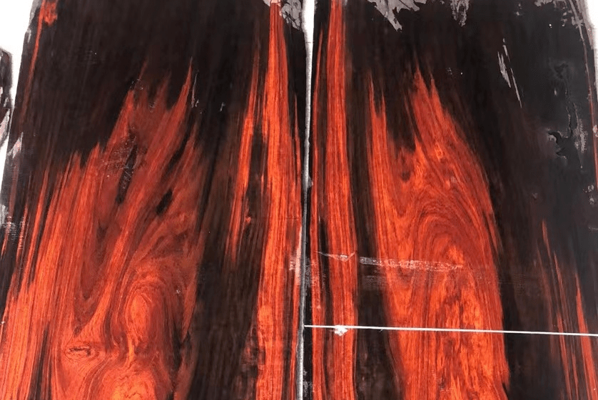 什么是交趾黄檀绝对涨知识