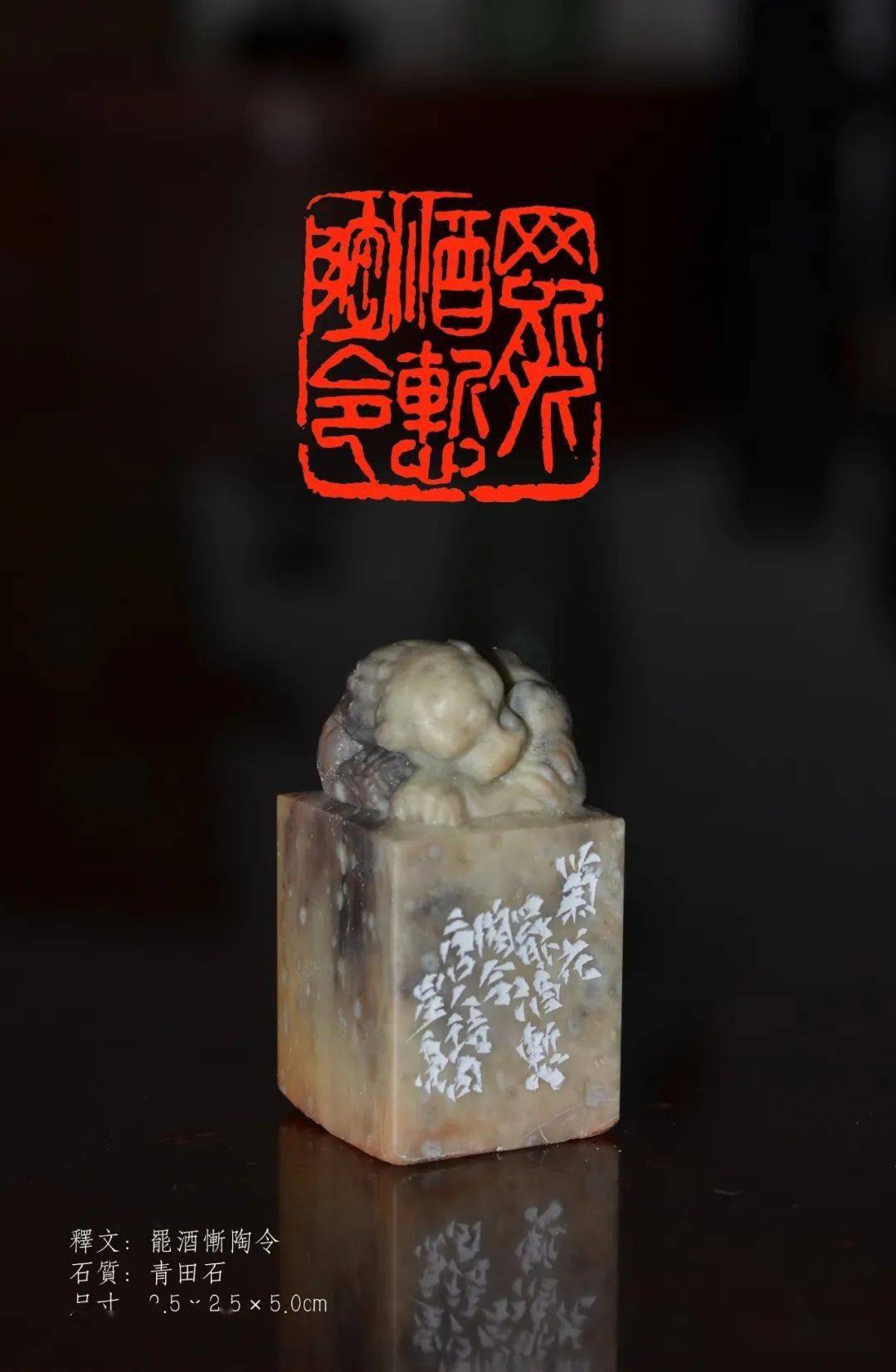 唐 许浑南海使院对菊怀丁卯别墅露页涓涓月晓风