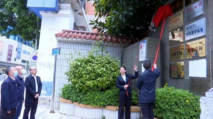 文山学院党委副书记冯林虎表示,文山学院马克思主义学院将充分发挥