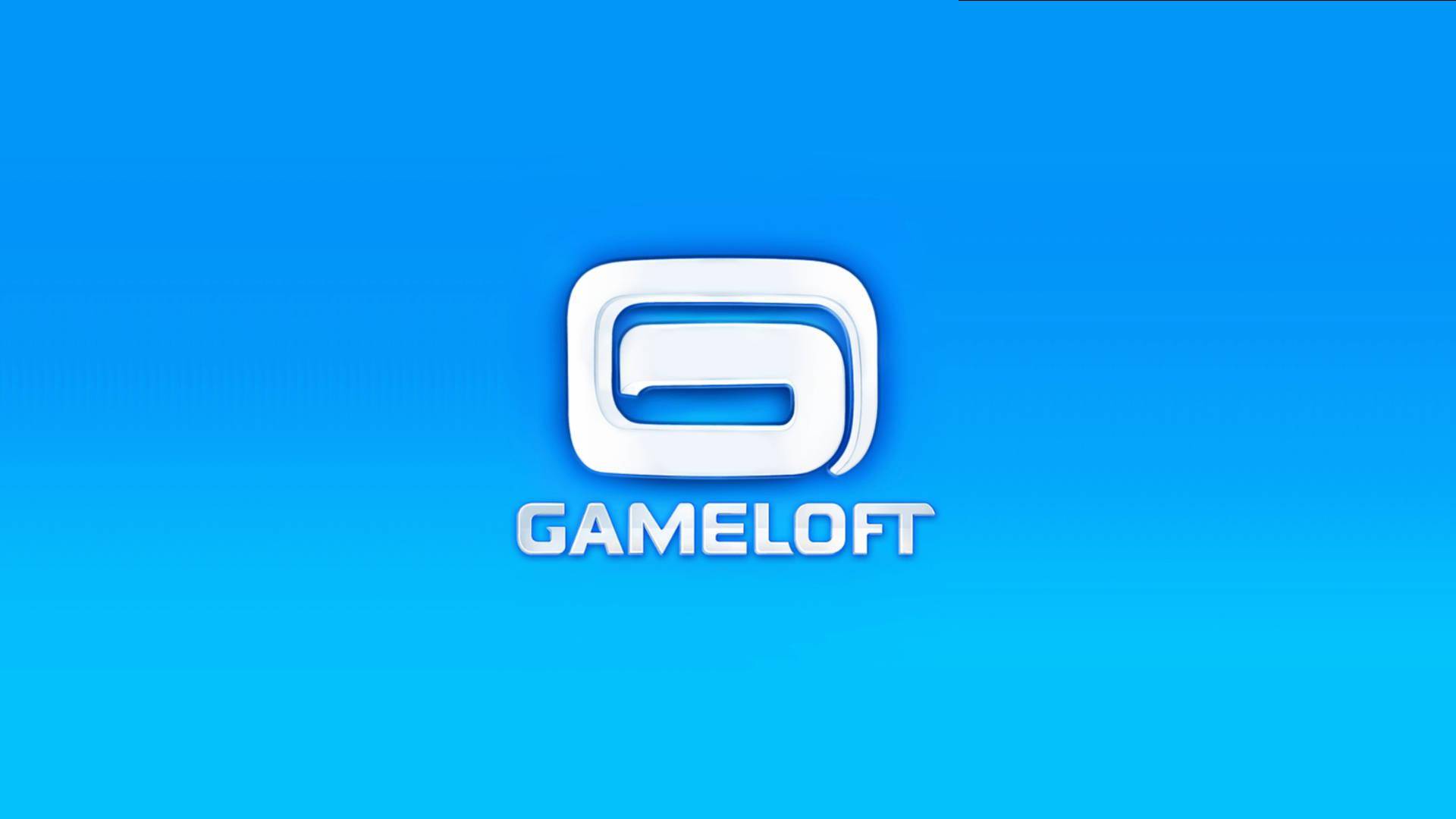 gameloft注册