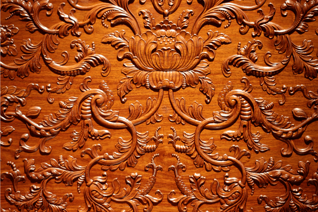 干货分享中国古典家具中各类常见的吉祥纹饰