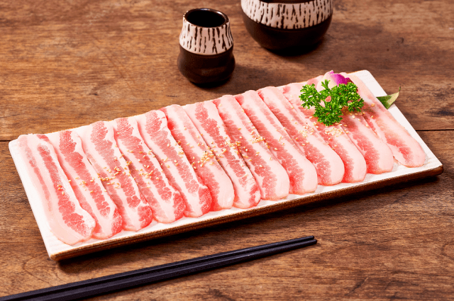 日之屋25店通用治愈系日式烧肉肉食者的天堂0612823人餐酱渍和牛