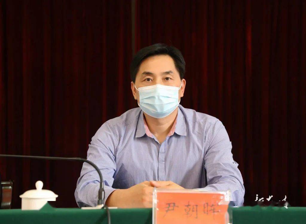 安全专项整治暨拆违保安"百日攻坚"行动动员大会_工作_夏胜利_尹朝晖