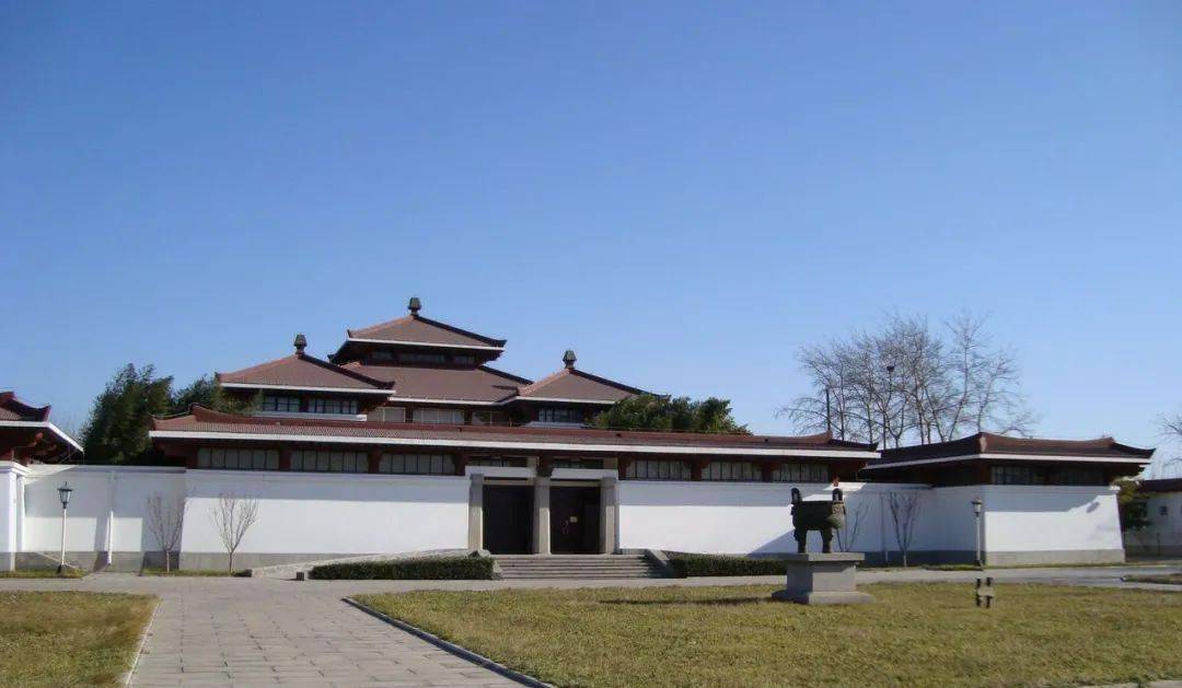 房山琉璃河_商周遗址_北京_地区