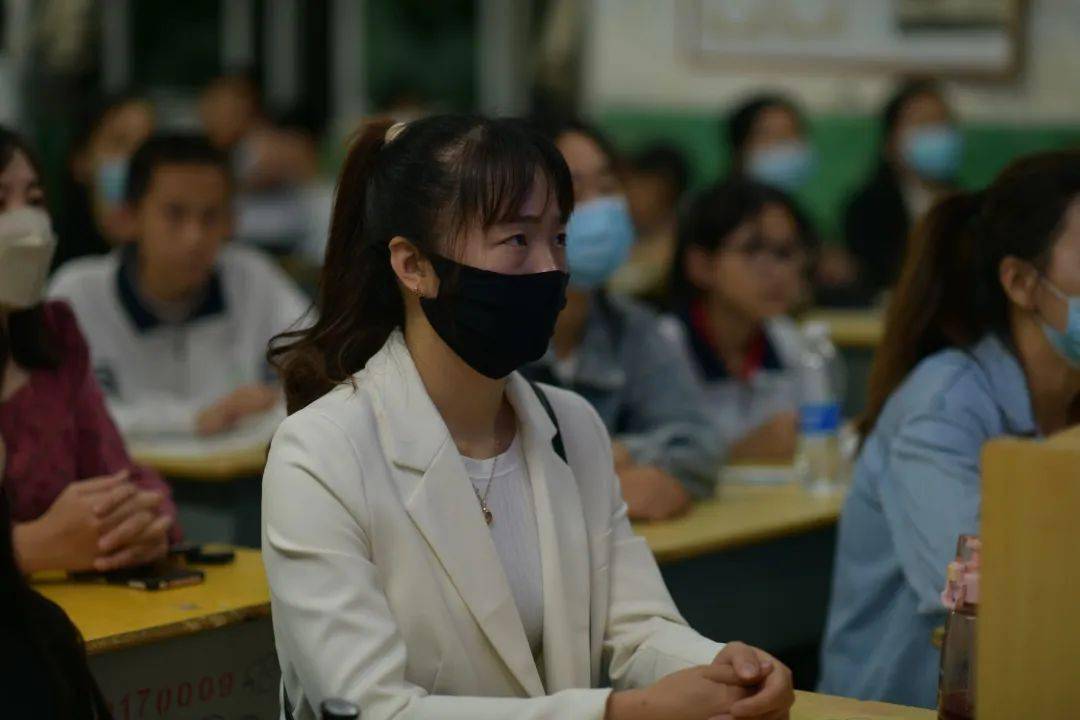 警校携手防诈骗家校联合创平安大田县公安局城关派出所到大田六中开展