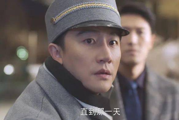 黄轩出演欢迎光临引发共鸣不仅演技获赞还带火了一段独白