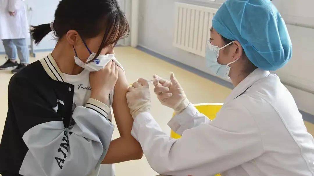 宁夏首次开展适龄女性hpv疫苗免费接种!