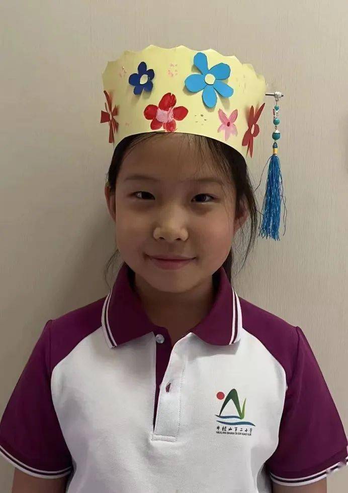 共享名校优质资源共赏最美花儿节中关村三小顺义学校参加总校主题课程
