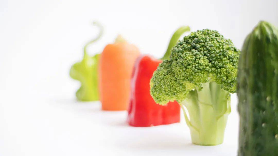 学会8个方法，让孩子爱上蔬菜
                
                 