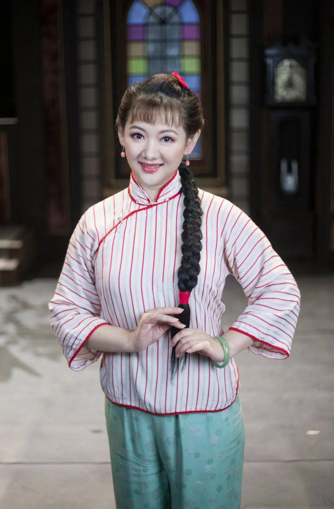 1158开票中国话剧必看天津人艺版话剧雷雨早鸟7折抢