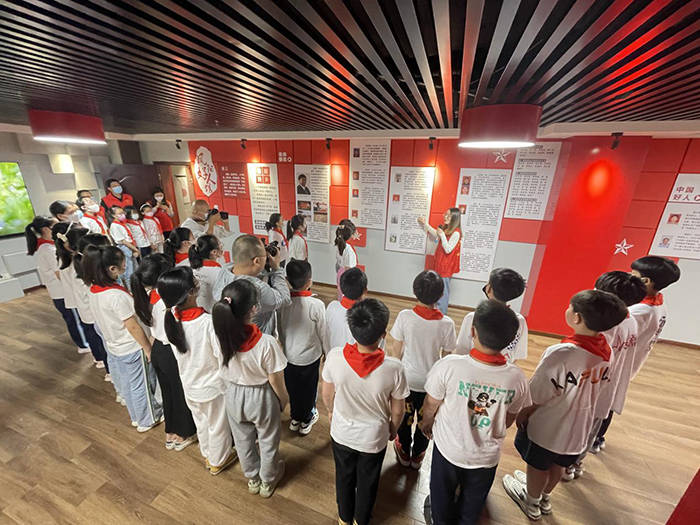 凤阳县:"五彩课堂"凝心铸魂育新人_实践_科普_文化