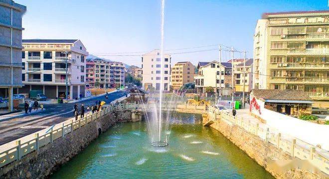 永嘉桥下镇韩埠村,"童趣王国"里的幸福事_村民_直播_发展