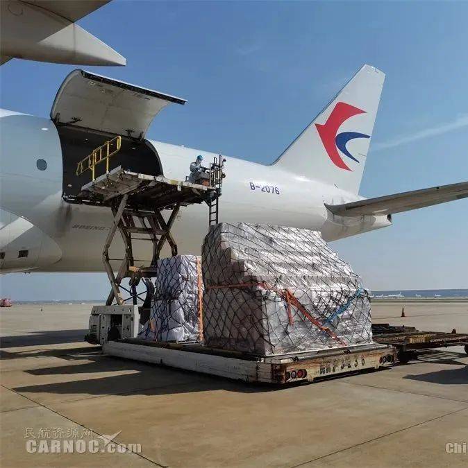 复航!东航恢复虹桥-大连、浦东-鄂尔多斯航班_工作_旅客_保障
