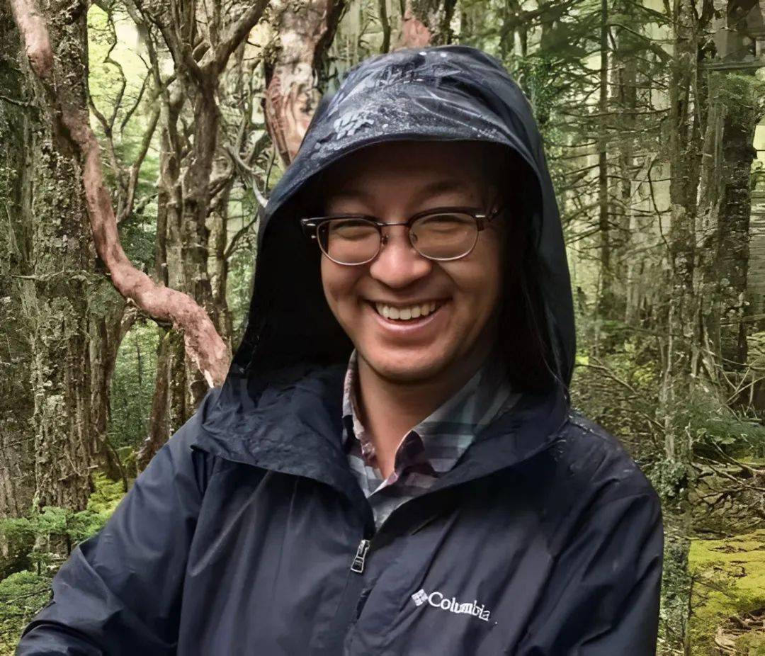 段颖丨田野象牙塔人间世