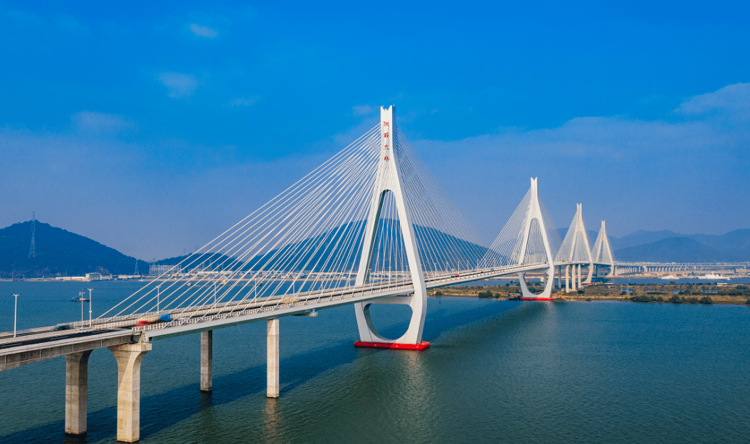 请关注!珠海洪鹤大桥将于今年7月起正式收费