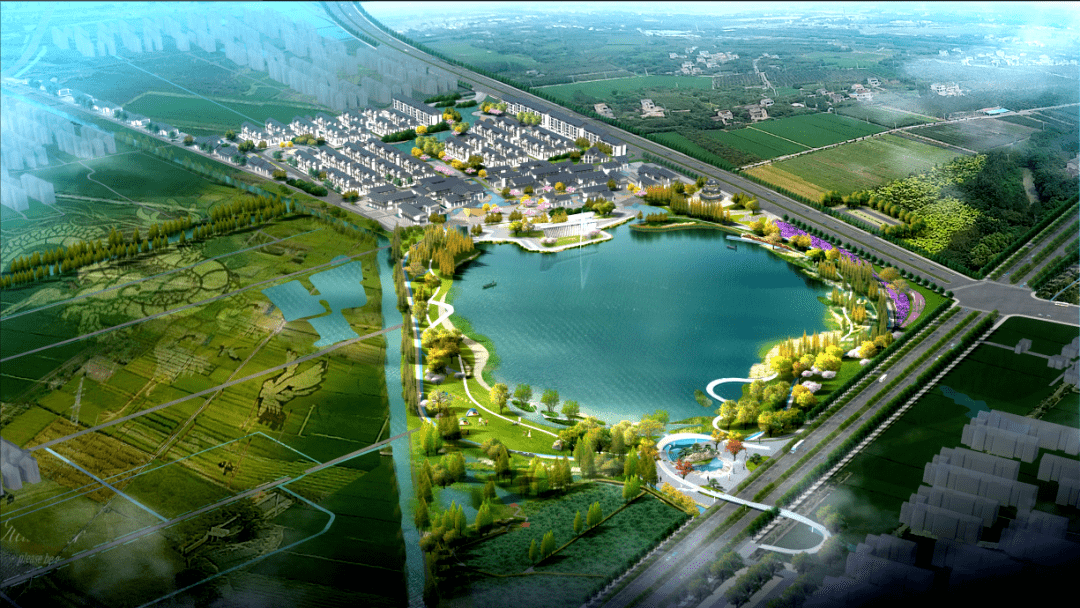 泗阳解放路未来规划图片
