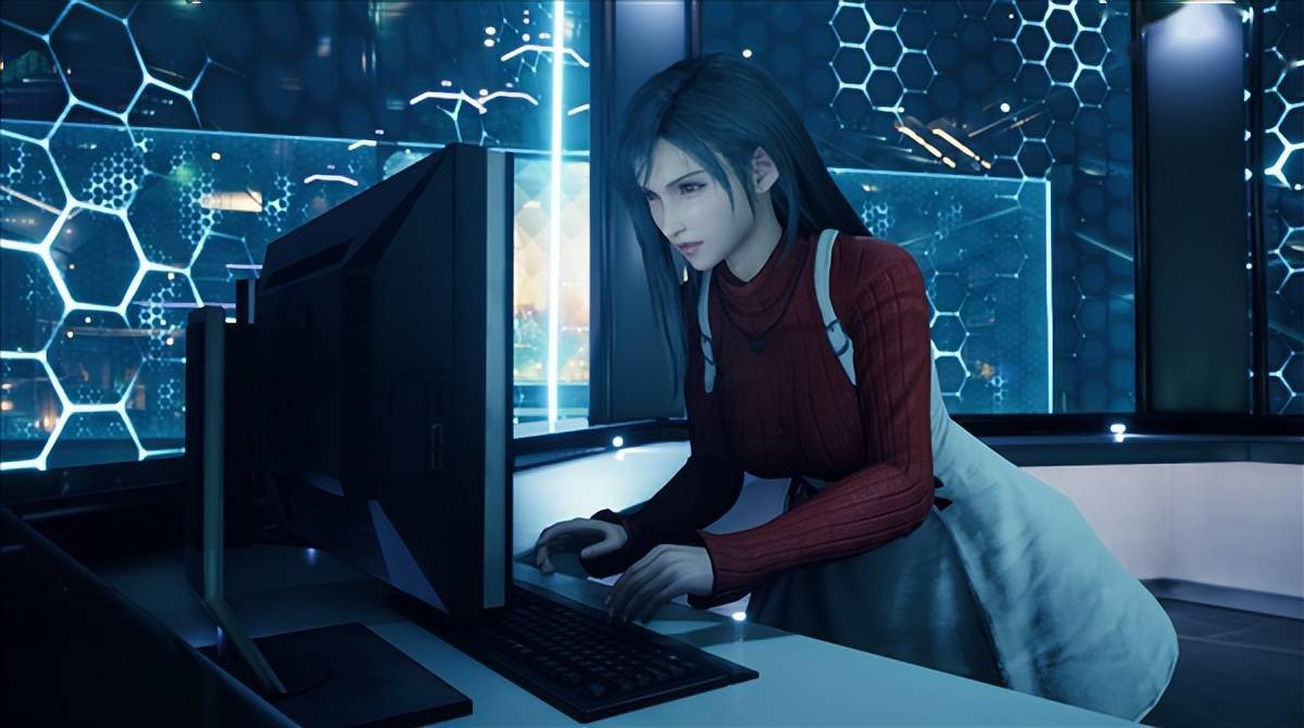 新衣装,mod作者"ninjagrime12"在nexusmods上分享了自己的最新成果,让