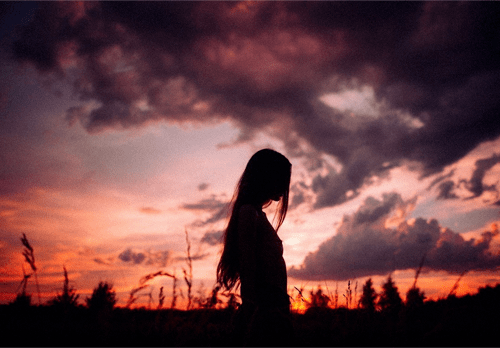 人人都有,无声的泪;人人都有,难言的苦!_人生_生活_泪水