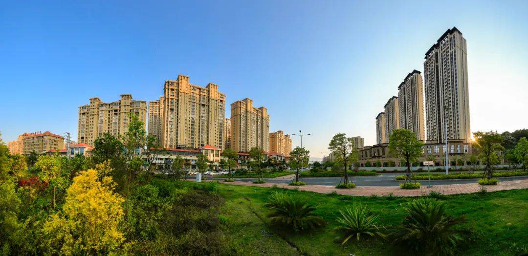 你好,我是云霄县!_发展_全国_漳州