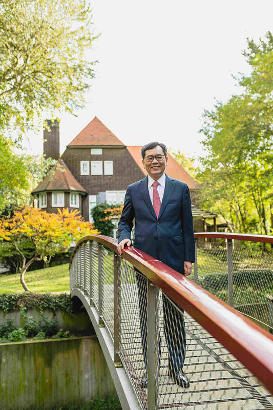 专访中国驻荷兰大使谈践_威廉-亚历山大_发展_合