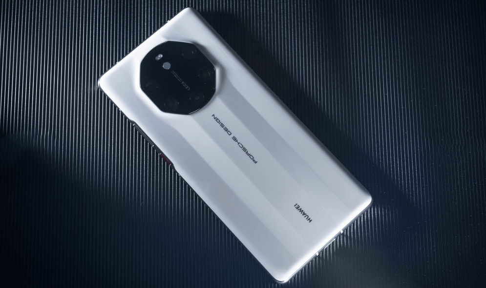 鸿蒙手机回归华为mate50x大量备货华为的自信回来了