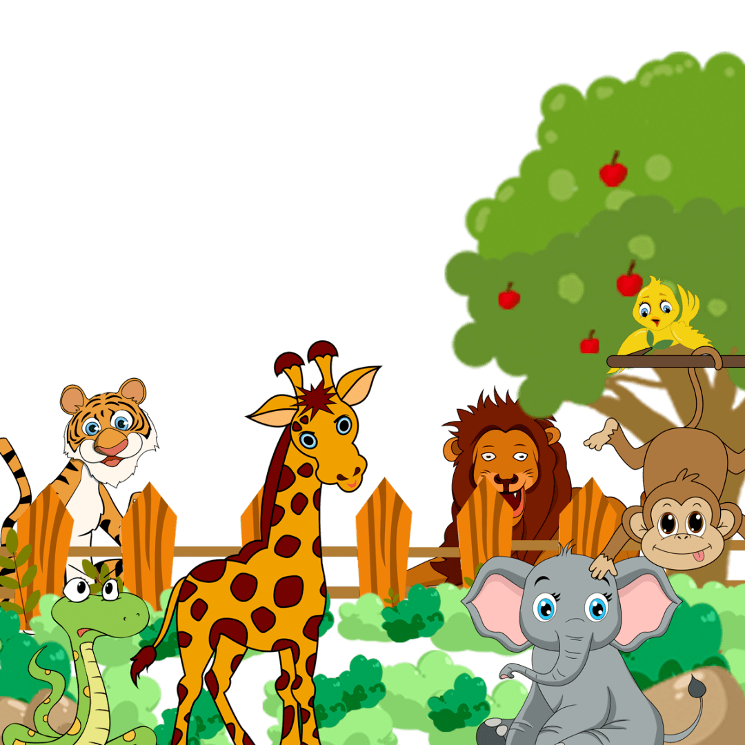 阅享数媒丨走进动物世界解锁自然奥秘ar野生动物科普知识展览