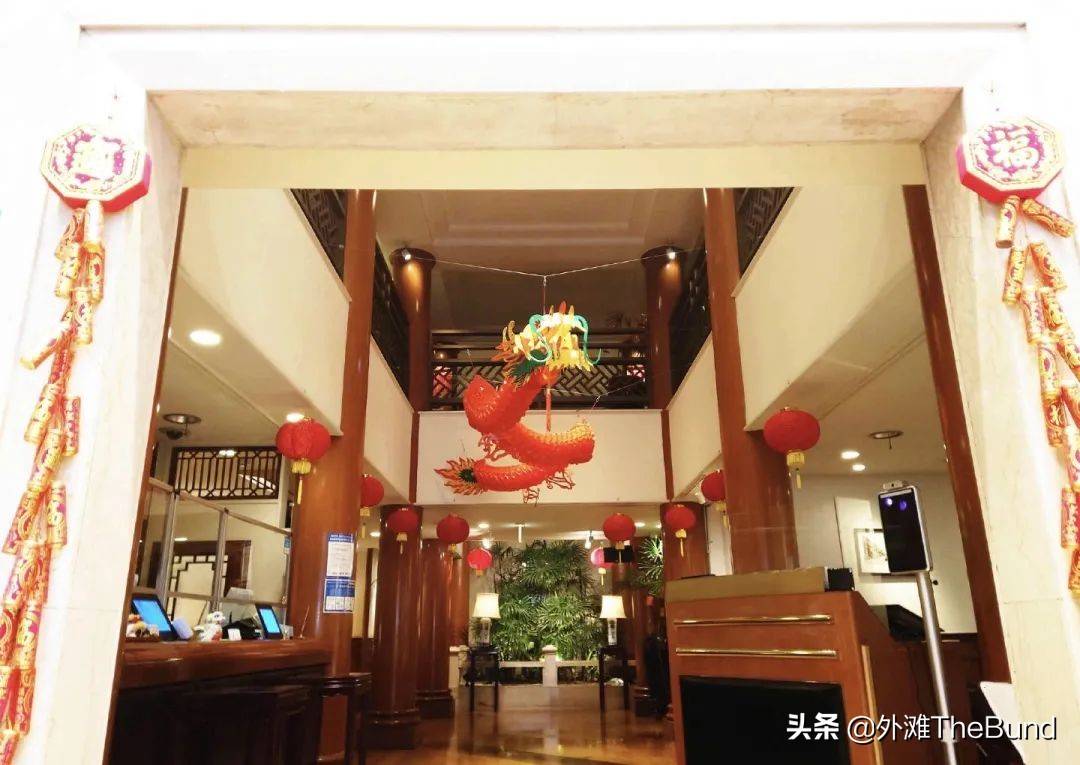 再见，聘珍楼！日本最古老的中国菜馆闭店了(图24)
