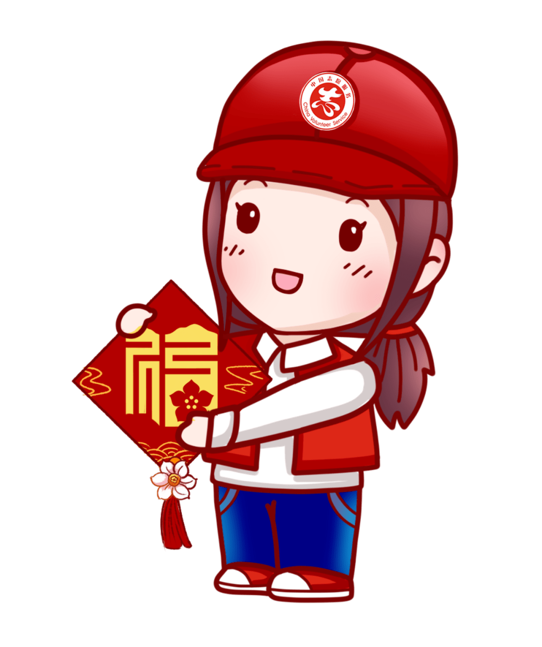 "福燕"党员理论宣讲志愿服务队